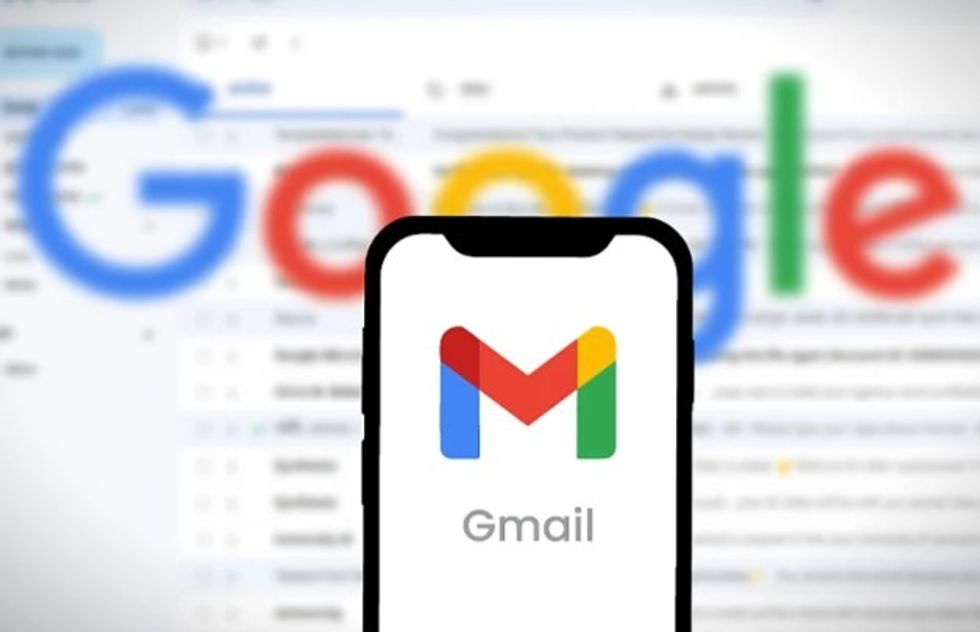 Google me risi për Gmail, Photos dhe Drive