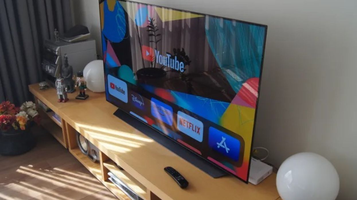 VRR, teknologjia që po bëhet thelbësore për televizorët modernë VRR, teknologjia që po bëhet thelbësore për televizorët modernë