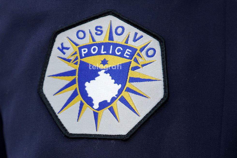 Konfiskohen armë zjarri në dy raste në Ferizaj