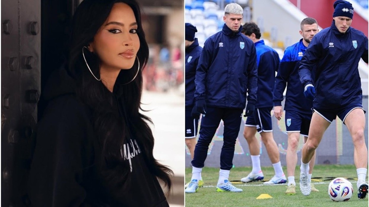 "Rezultati nuk e zbeh krenarinë për ta", reagimi i Dafina Zeqirit pas humbjes së Kosovës ndaj Turqisë