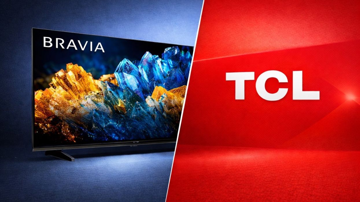 Sony nënshkruan marrëveshje përfundimtare me TCL për televizorët Bravia Sony nënshkruan marrëveshje përfundimtare me TCL për televizorët Bravia