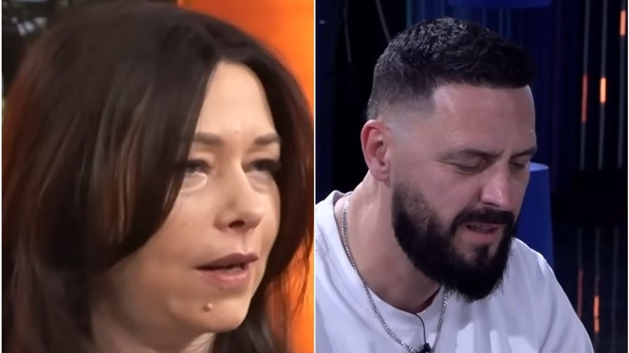 Flet bashkëshortja e Mirit: Ndjenjë e çuditshme, po numëroj ditët që ta takoj Flet bashkëshortja e Mirit: Ndjenjë e çuditshme, po numëroj ditët që ta takoj