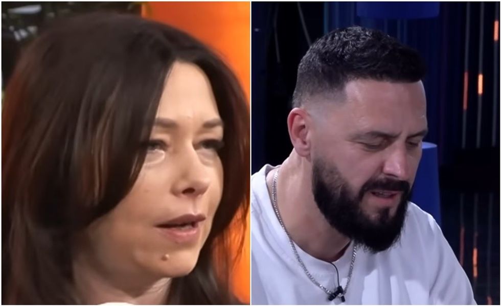 Flet bashkëshortja e Mirit: Ndjenjë e çuditshme, po numëroj ditët që ta takoj