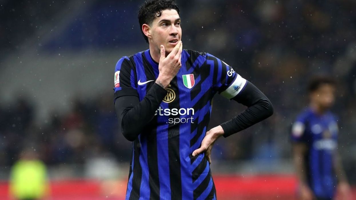 Këta janë dy lojtarët që Barcelona po i sakrifikon për transferimin e Bastonit Këta janë dy lojtarët që Barcelona po i sakrifikon për transferimin e Bastonit