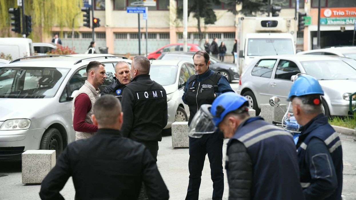 MINTI del në terren për ankesat ndaj njehsorëve elektrikë, nis verifikimi MINTI del në terren për ankesat ndaj njehsorëve elektrikë, nis verifikimi