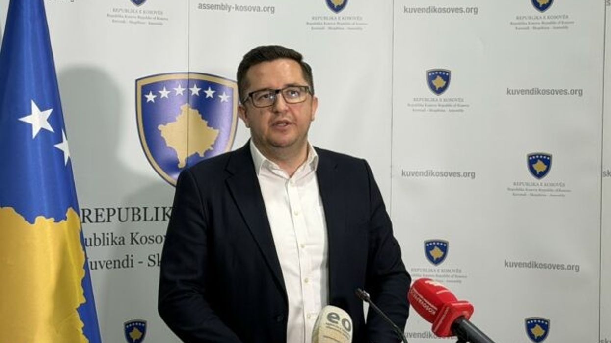 LDK kërkon debat parlamentar për çështjen e rritjes së çmimit të naftës LDK kërkon debat parlamentar për çështjen e rritjes së çmimit të naftës
