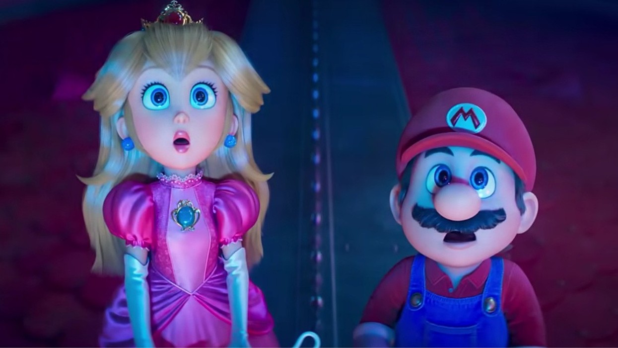 Universal Pictures synon një rekord prej 375 milionë dollarësh fitimesh me filmin e ri për Super Marion