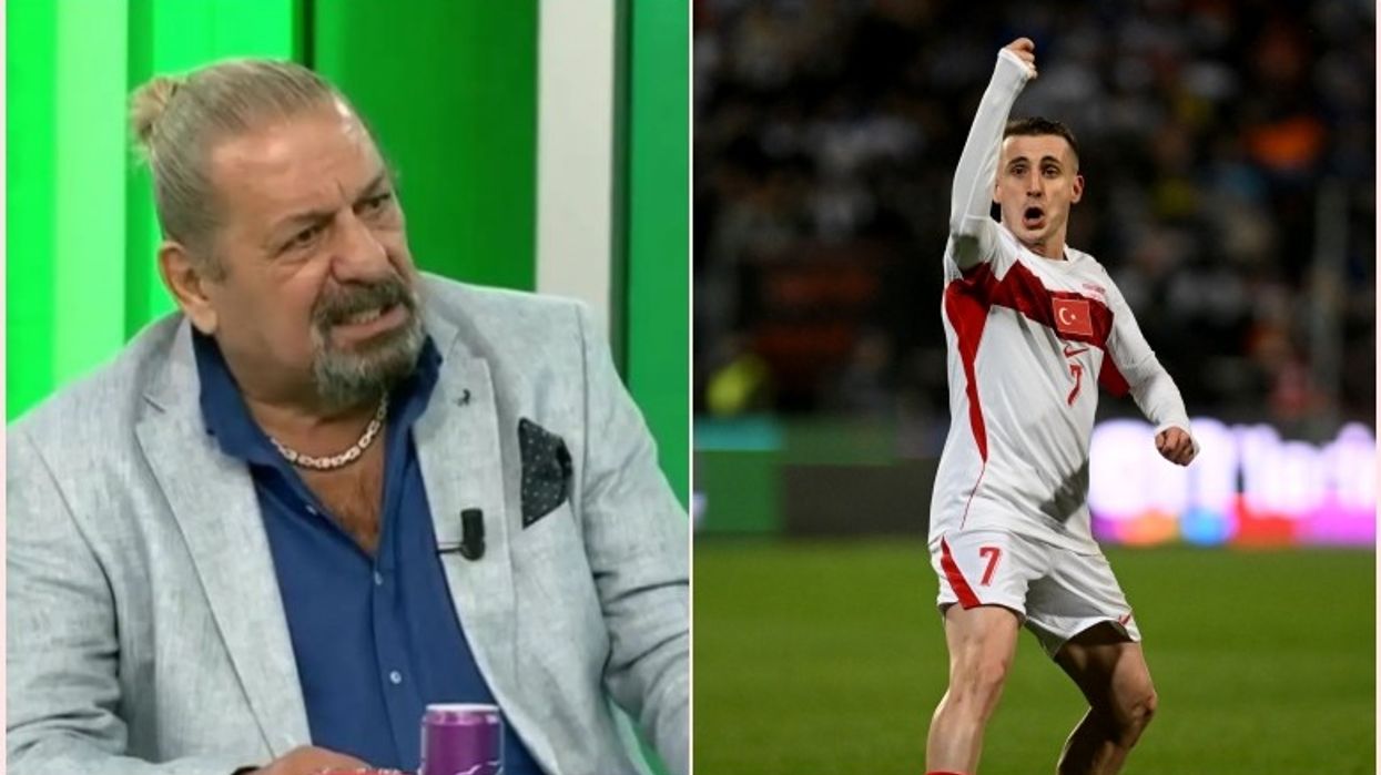 Analisti turk kritikon ashpër gjestin e Kerem Akturkoglu ndaj Kosovës Analisti turk kritikon ashpër gjestin e Kerem Akturkoglu ndaj Kosovës