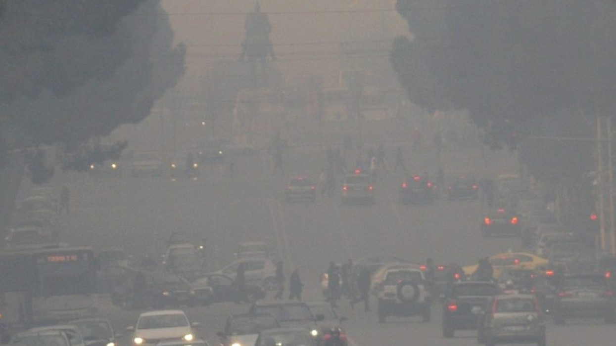Për herë të parë në Shqipëri, kompensim për dëmet në shëndet nga ajri i ndotur