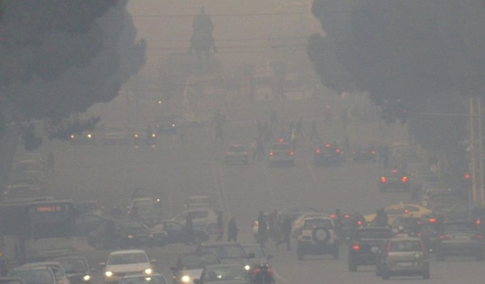 Për herë të parë në Shqipëri, kompensim për dëmet në shëndet nga ajri i ndotur