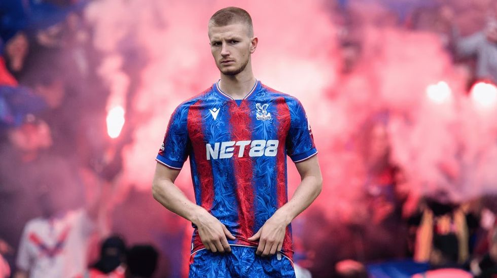 Crystal Palace ka vendosur një çmim për Wharton, një shifër e çmendur që i frikëson Real Madridin dhe Man Utd