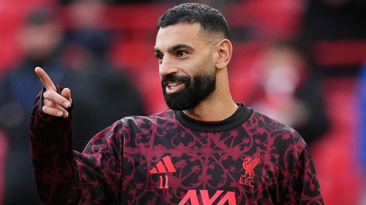 Gjiganti i Serie A në garë për Mohamed Salah Gjiganti i Serie A në garë për Mohamed Salah