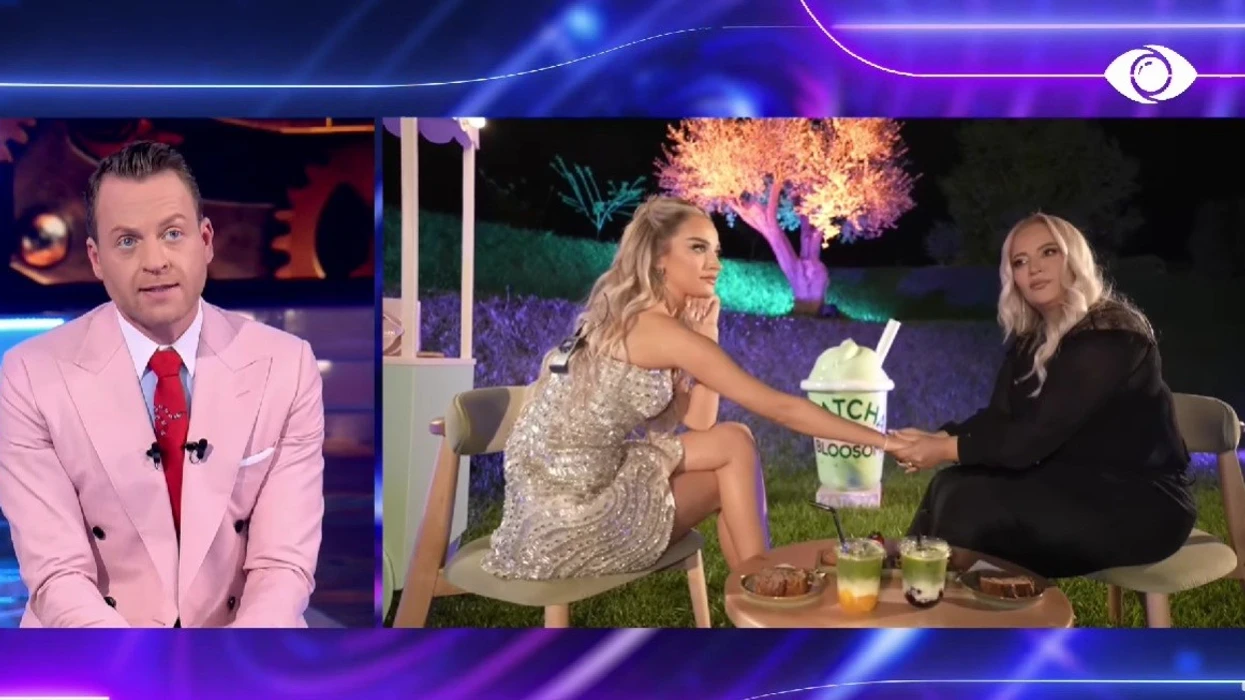 Nëna e Selin i kërkon vajzës të largohet në mënyrë të menjëhershme nga shtëpia e Big Brother VIP Albania 5