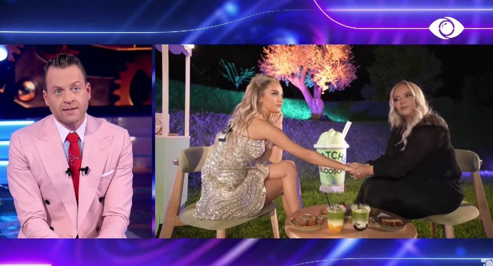 Nëna e Selin i kërkon vajzës të largohet në mënyrë të menjëhershme nga shtëpia e Big Brother VIP Albania 5