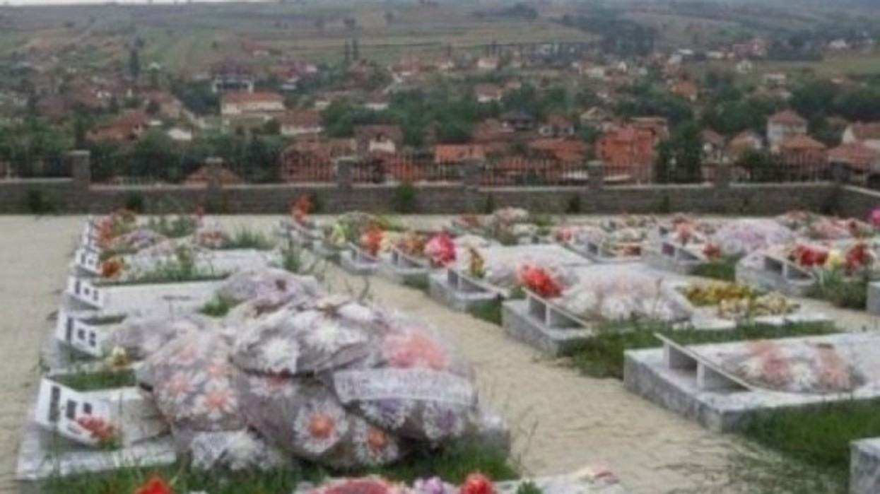 27 vjet nga vrasja e 86 civilëve në Kralan të Gjakovës