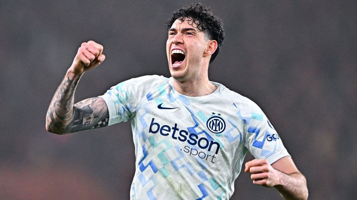 Barcelona merr dritën e gjelbër për të nisur bisedimet me Bastonin Barcelona merr dritën e gjelbër për të nisur bisedimet me Bastonin
