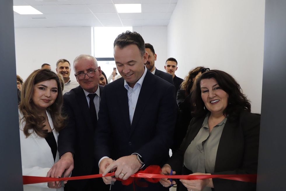 Mitrovica siguron për herë të parë hapësirë për praktikë klinike në QKMF