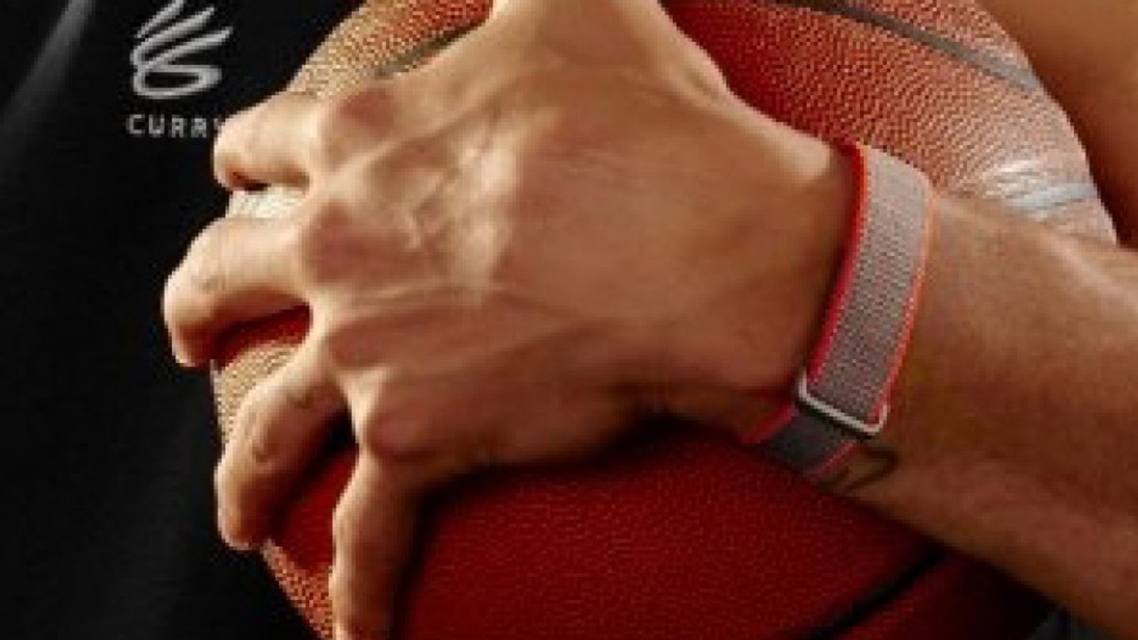 Google paralajmëron konkurrentin e saj Whoop