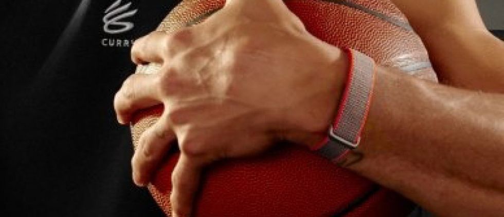 Google paralajmëron konkurrentin e saj Whoop