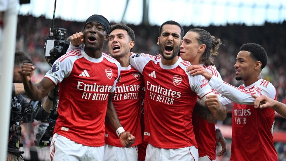 Barcelona synon transferimin e yllit të Arsenalit