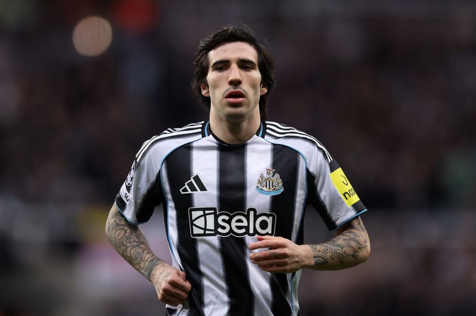 Gjigantit spanjoll i ofrohet mundësia ta transferojë Tonalin në verë