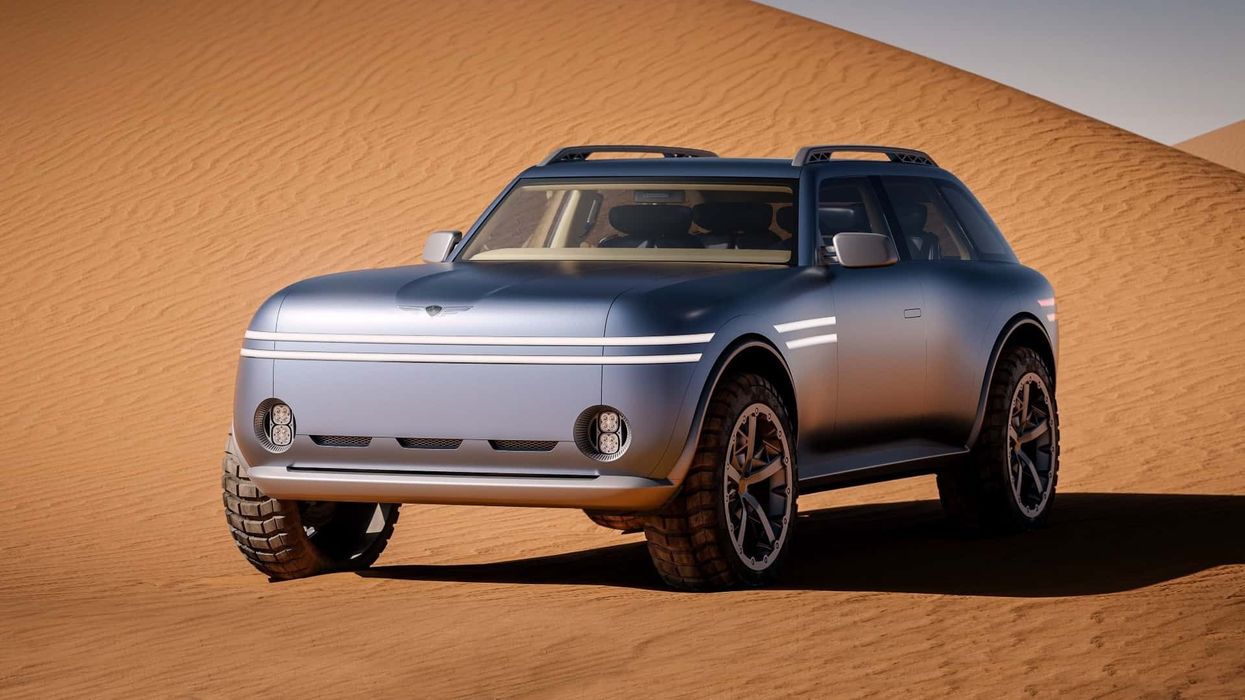 Hyundai dhe Genesis do të lansojnë 58 modele në Amerikë deri në vitin 2030 Hyundai dhe Genesis do të lansojnë 58 modele në Amerikë deri në vitin 2030