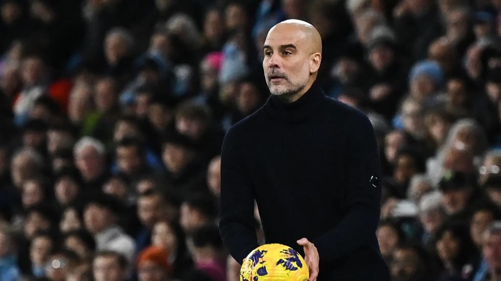Guardiola mban pezull Man Cityn, ja kur pritet vendimi për të ardhmen e tij