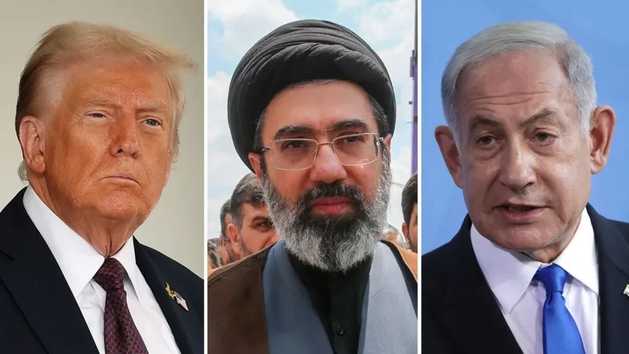 Gjithçka nga lufta në Iran dhe në Lindjen e Mesme - MINUTË PAS MINUTE Gjithçka nga lufta në Iran dhe në Lindjen e Mesme - MINUTË PAS MINUTE