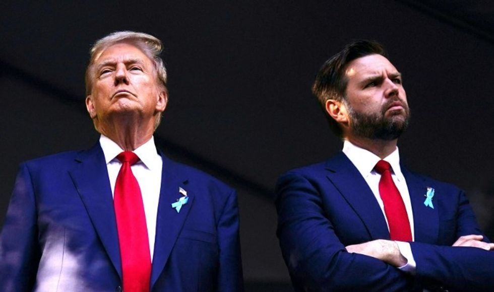 Ironizon Trump: Nëse s'ka marrëveshje me Iranin, fajtor JD Vance - në rast të kundërt, unë jam më meritori