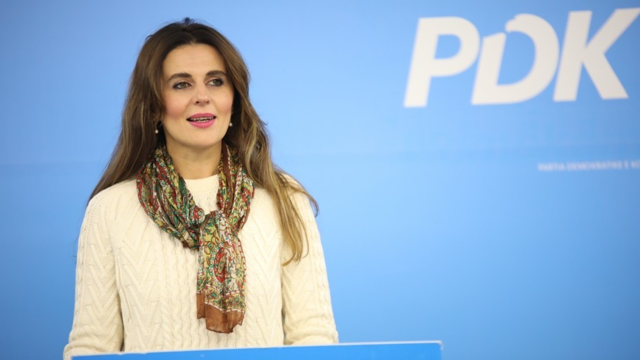 Çitaku: Me taksat tona po financohen narracionet e Serbisë