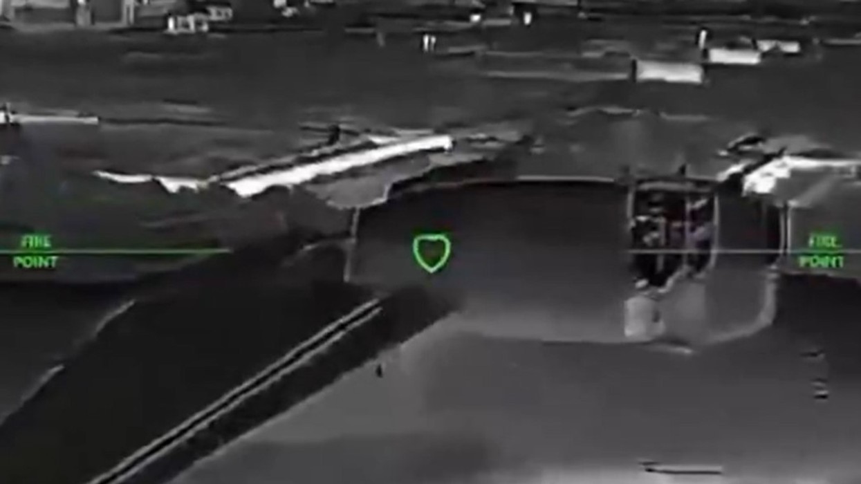 Ukrainasit shkatërrojnë aeroplanin ushtarak rus