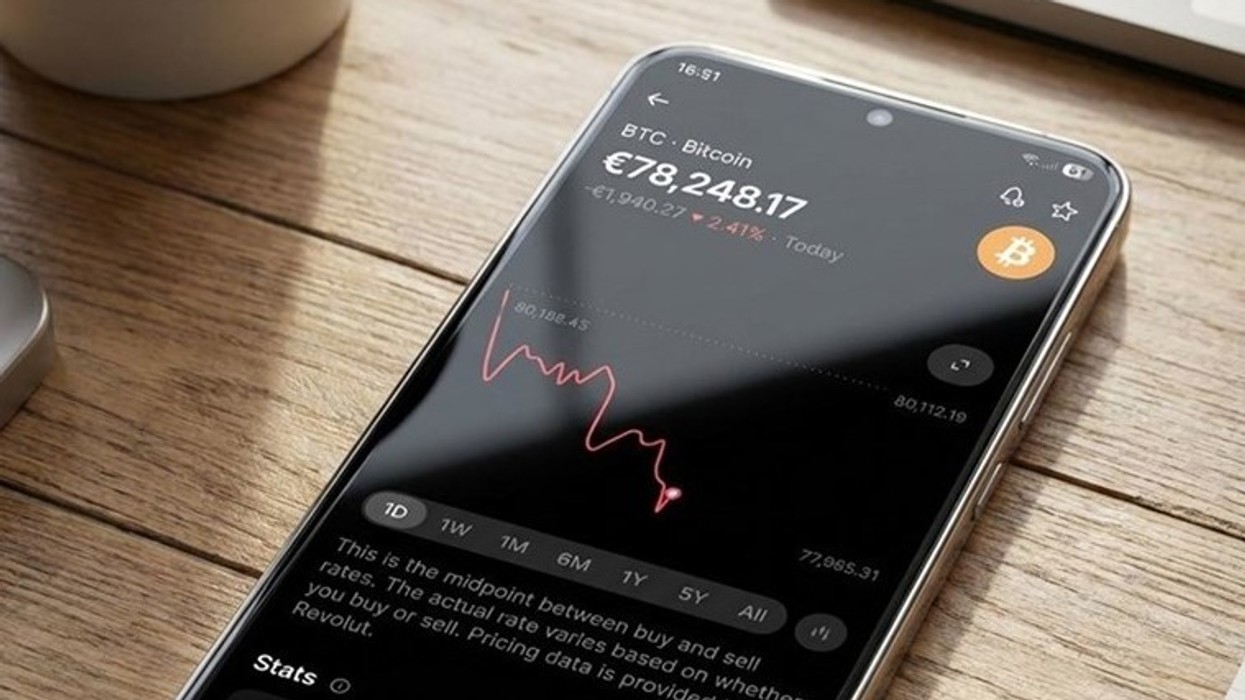 30 mijë euro të humbura - historia e mashtrimit me kriptovaluta në Kroaci