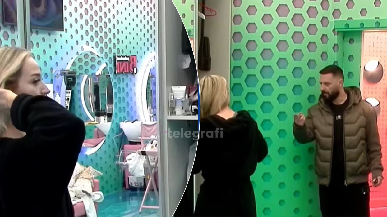 “Dua të të kërkoj ndjesë për situatën e mbrëmshme” - Miri i kërkon falje Selinit, banorja: Nuk ke pse