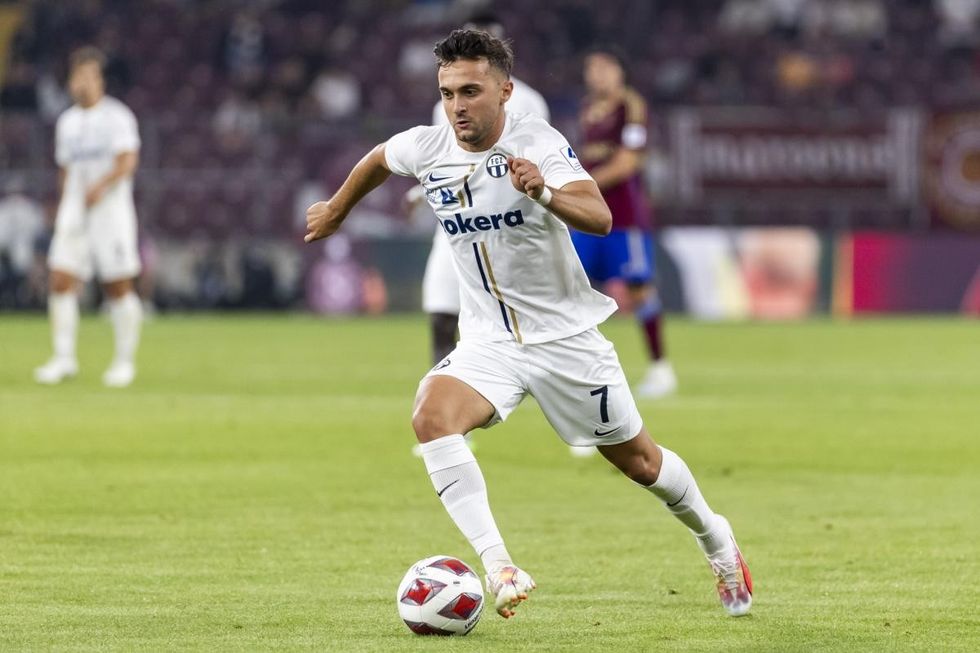 Bledian Krasniqi drejt largimit nga Zurichu, i bashkohet rivalit në Zvicër?