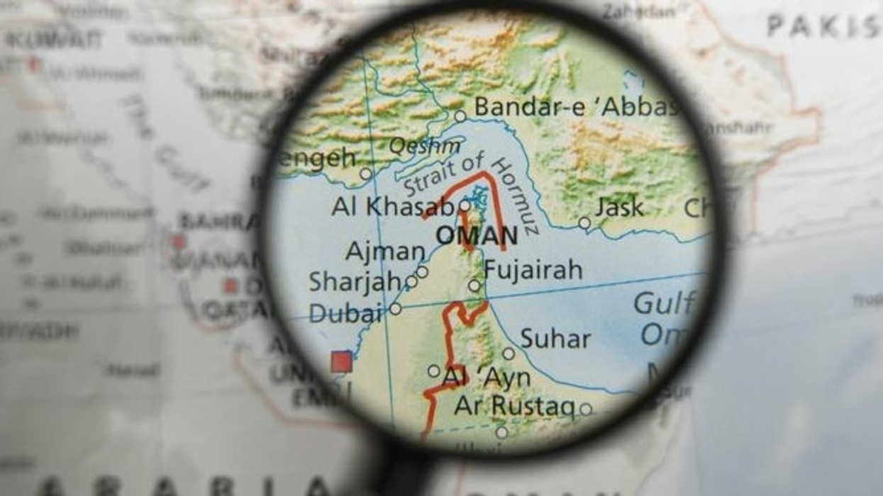 Aleatët përfshirë Kosovën paralajmërojnë sanksione ndaj Iranit në rast të bllokimit të Ngushticës së Hormuzit