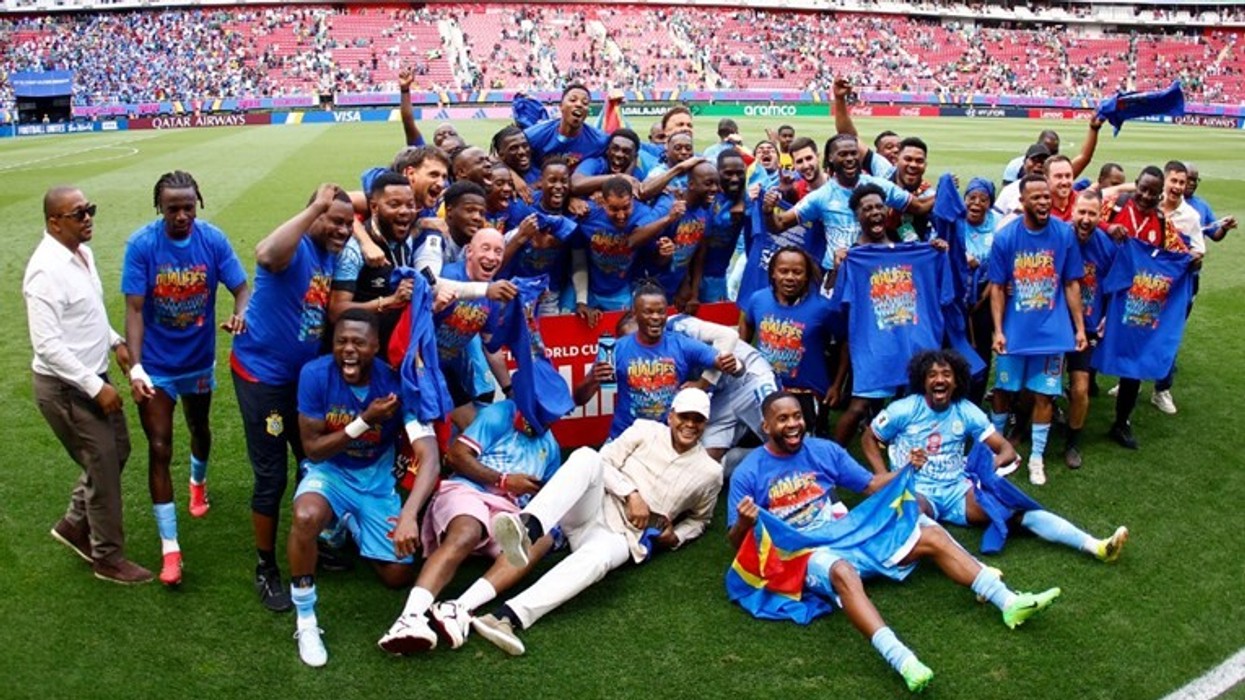 Kualifikim historik në Botëror pas 52 vitesh, shteti shpalli ditë pushimi