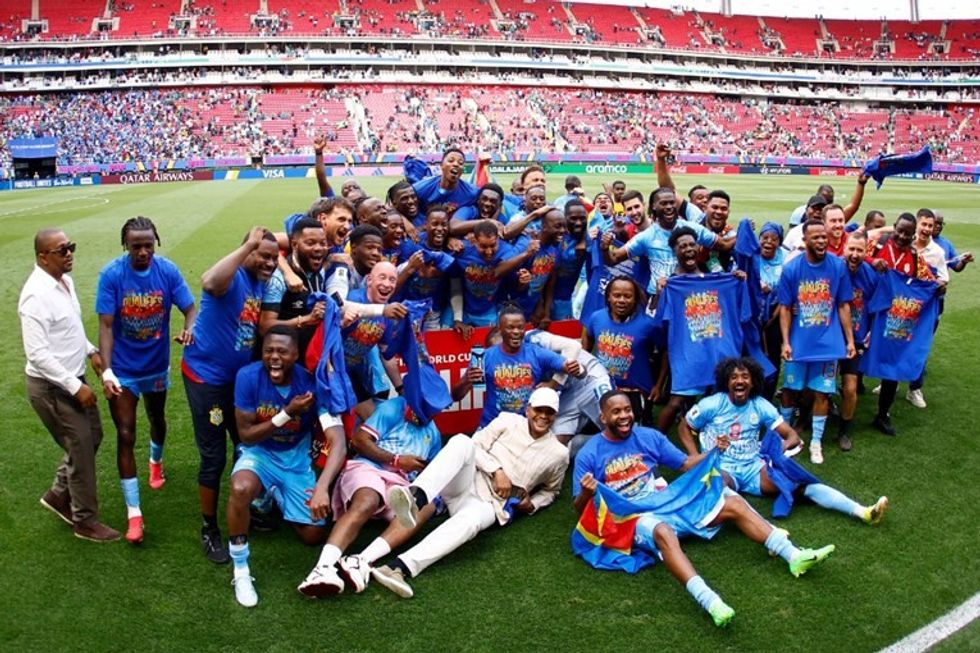 Kualifikim historik në Botëror pas 52 vitesh, shteti shpalli ditë pushimi