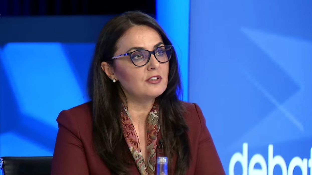 Lushaku-Sadriu: Ka hapësirë reale për zgjidhjen e çështjes së presidentit Lushaku-Sadriu: Ka hapësirë reale për zgjidhjen e çështjes së presidentit