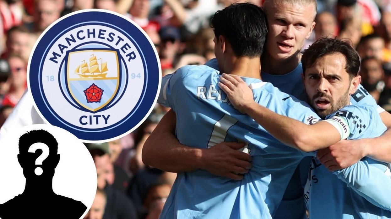 E konfirmon gazetari Fabrizio Romano: Ky yll i Manchester Cityt largohet në verë