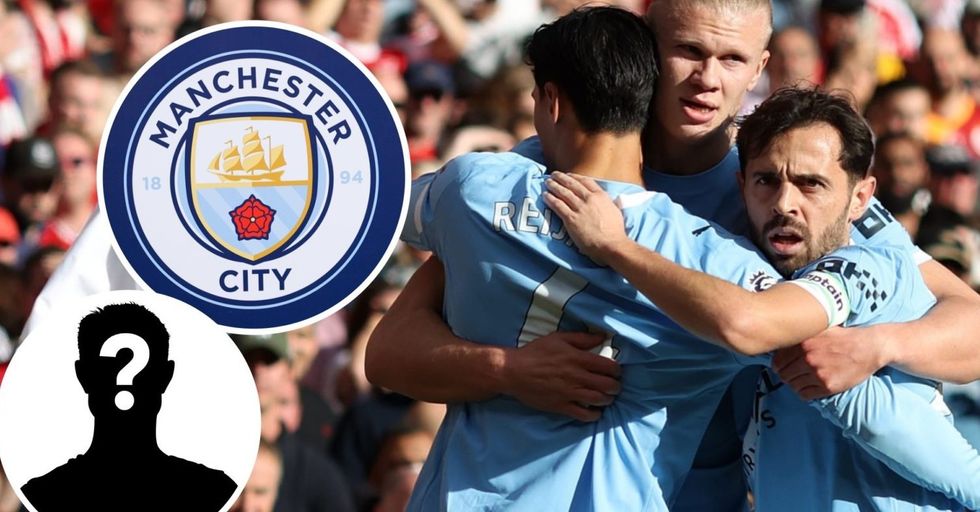 E konfirmon gazetari Fabrizio Romano: Ky yll i Manchester Cityt largohet në verë