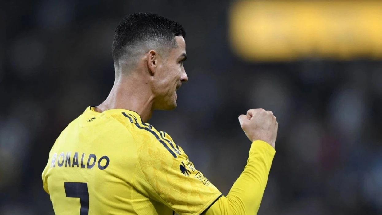 Ronaldo është rikthyer, një rikthim që i jep shpresë Al Nassr dhe Portugalisë
