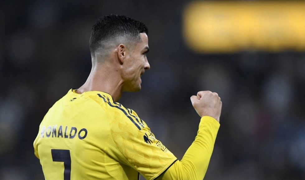 Ronaldo është rikthyer, një rikthim që i jep shpresë Al Nassr dhe Portugalisë
