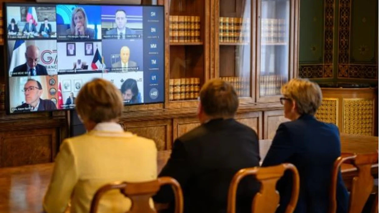 Aleatët përfshirë Kosovën paralajmërojnë sanksione ndaj Iranit në rast të bllokimit të Ngushticës së Hormuzit