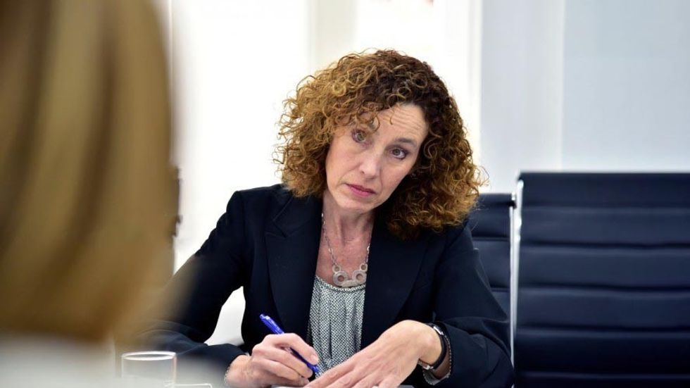 Ambasadorja Ziv: Izraeli vlerëson gatishmërinë e Kosovës për mision paqeruajtës në Gazë