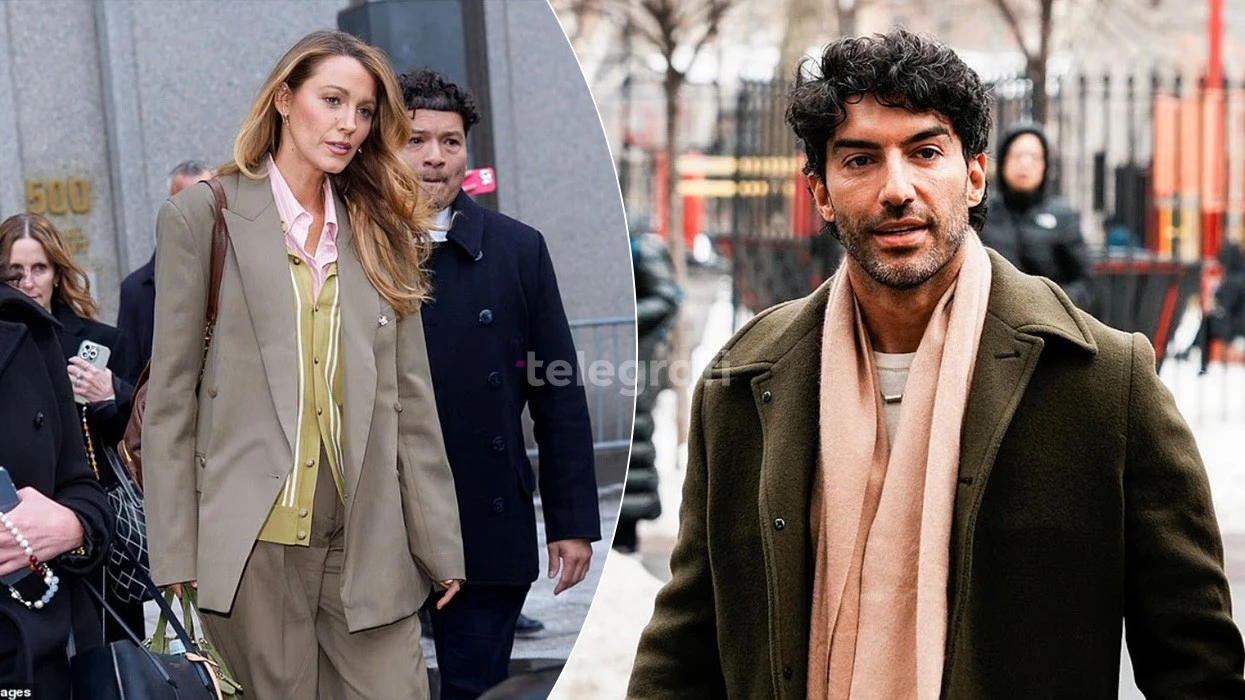 Gjykatësi rrëzon shumicën e pretendimeve të Blake Lively, një fitore e madhe ligjore për Justin Baldoni