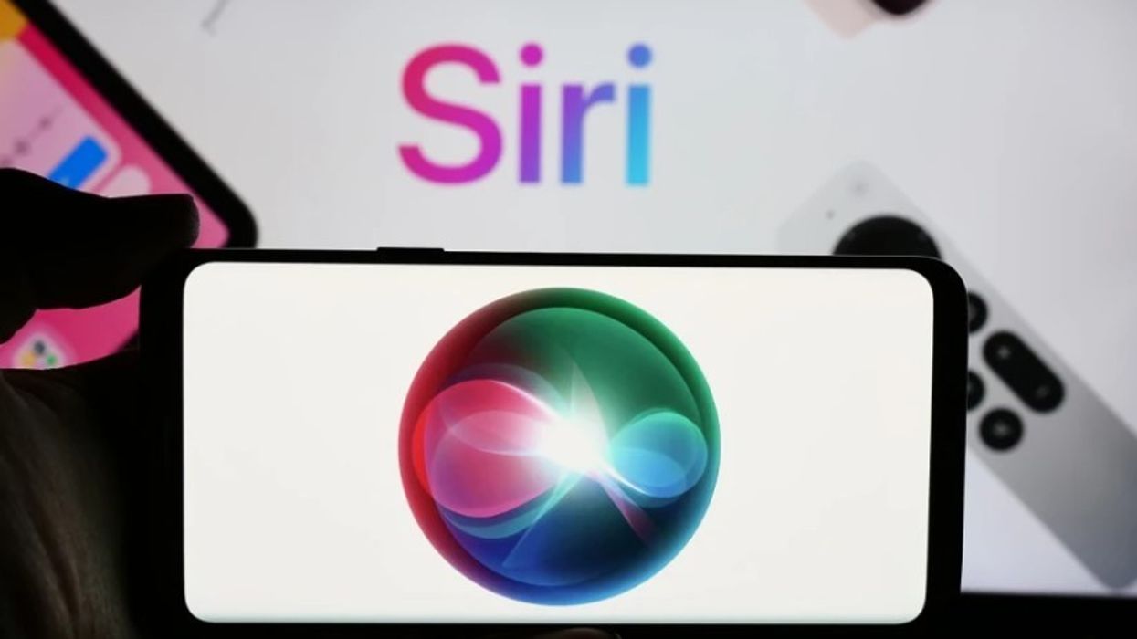 Siri tani edhe si aplikacion Siri tani edhe si aplikacion