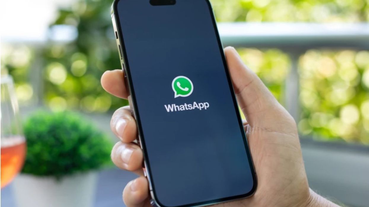 WhatsApp sjell opsionin për dy llogari në një iPhone, por edhe funksione të reja WhatsApp sjell opsionin për dy llogari në një iPhone, por edhe funksione të reja