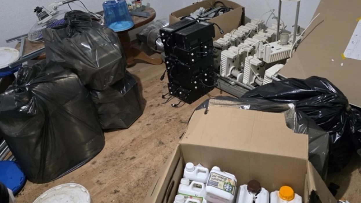 Shkatërrohet laboratori i drogës në Prizren, Prokuroria kërkon paraburgim për të pandehurit