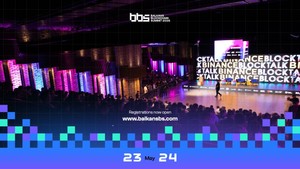 Balkans Blockchain Summit (ish Blocktalk) rikthehet në Prishtinë - Një nga ngjarjet më të mëdha të Web3 në Europë