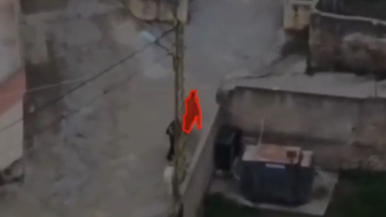 Forcat izraelite eliminojnë militantë të armatosur të Hezbollahut Forcat izraelite eliminojnë militantë të armatosur të Hezbollahut